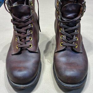 Classic Dayton Toughies Mens size 10.5